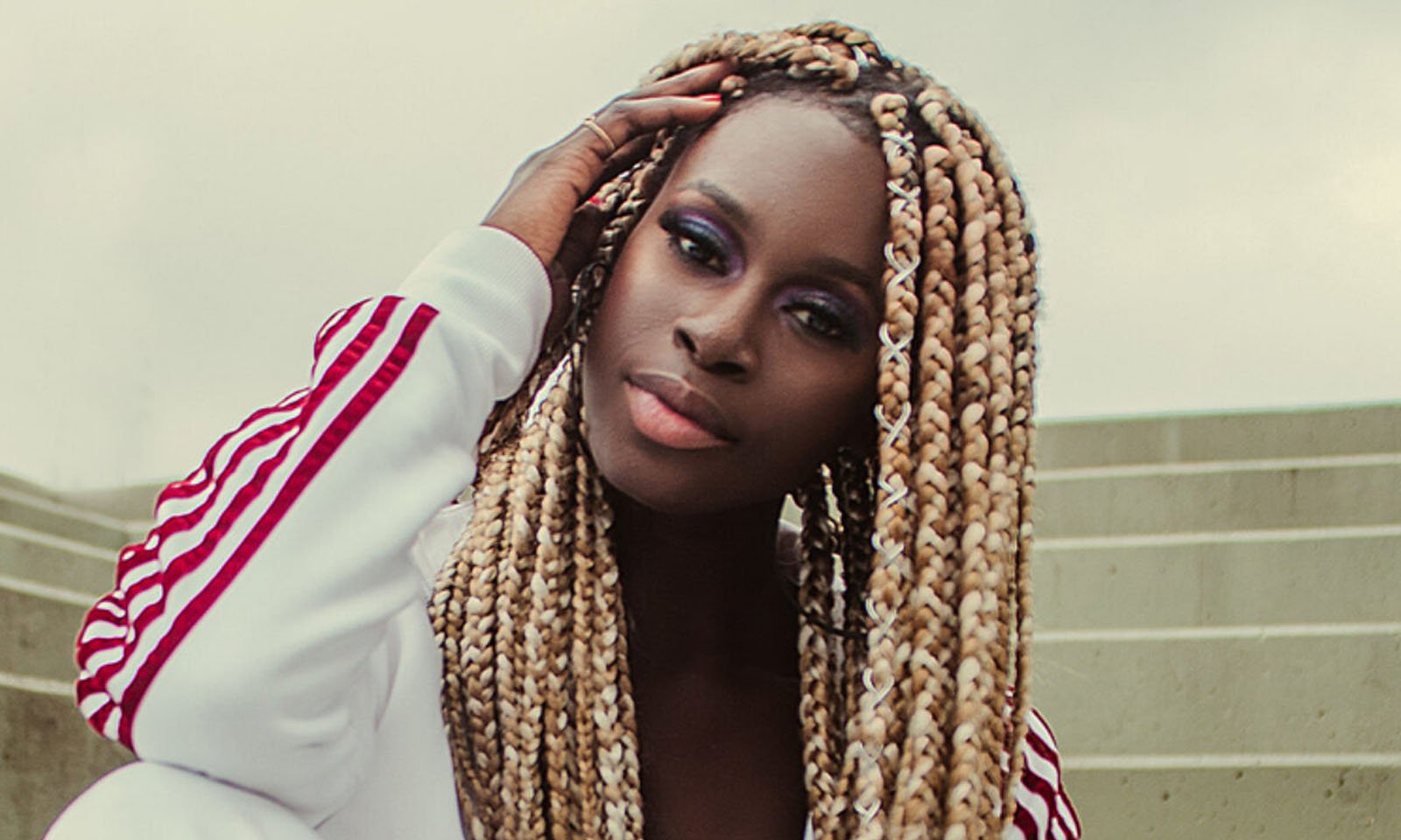 Diarra Sylla confirma saída do Now United e revela mudança de nome em carreira solo