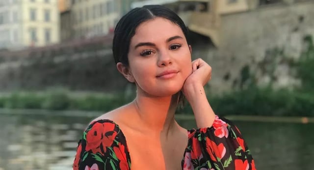 Selena Gomez está trabalhando em novas músicas