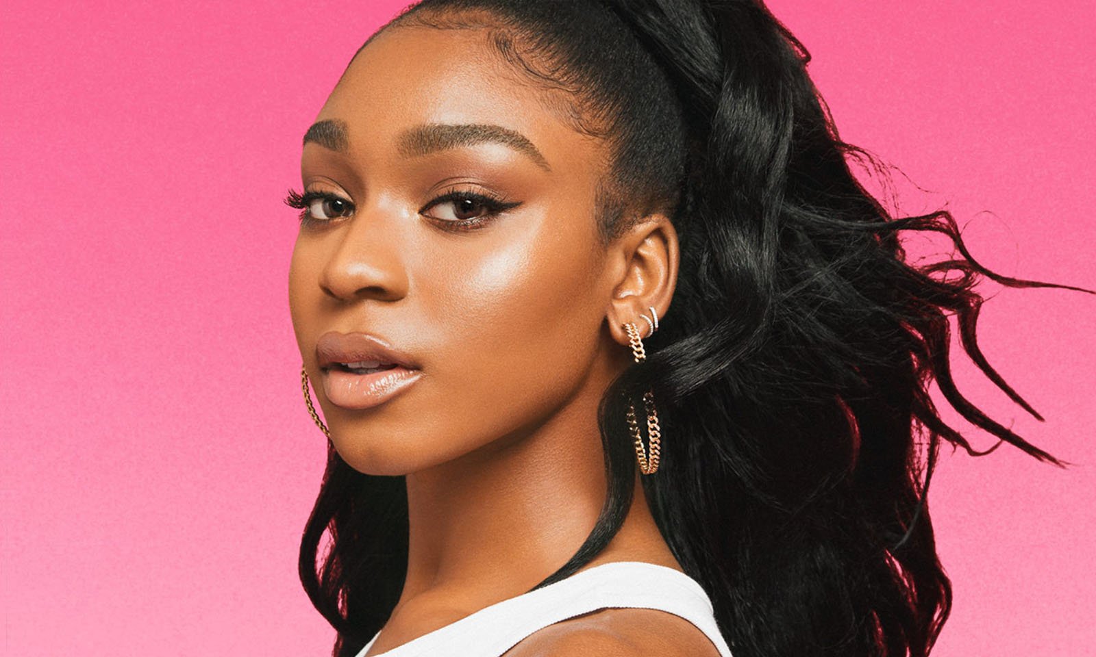 Normani pode estar namorando ex dançarino de Beyoncé