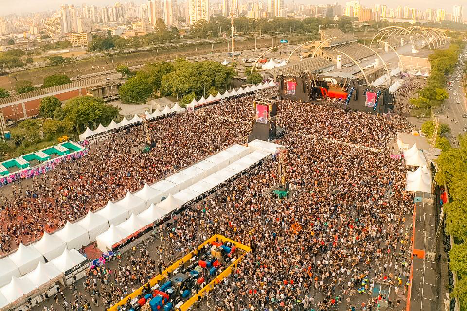 Wesley Safadão agita o Garota Vip com megaevento em São Paulo!