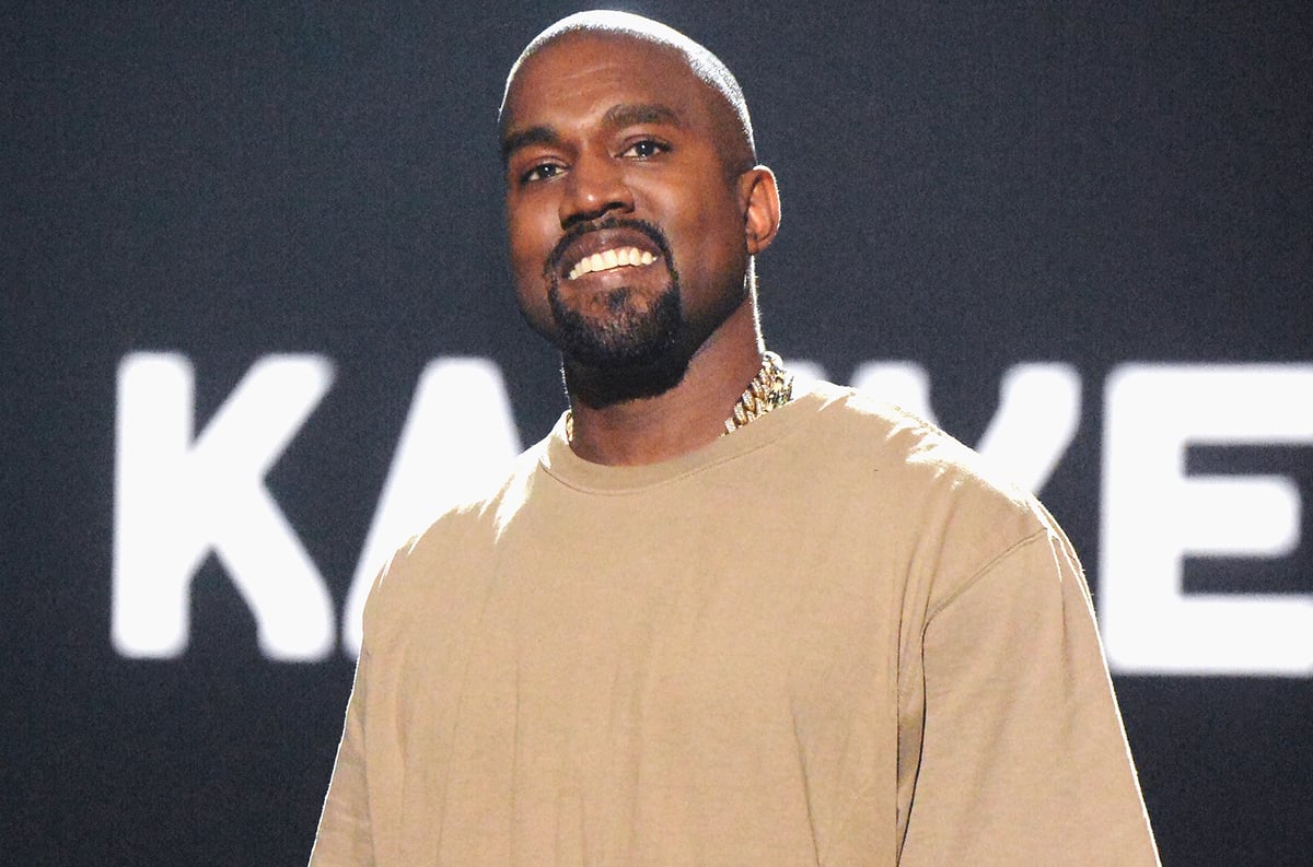 Kanye West finalmente lança seu novo álbum ‘Jesus is King’