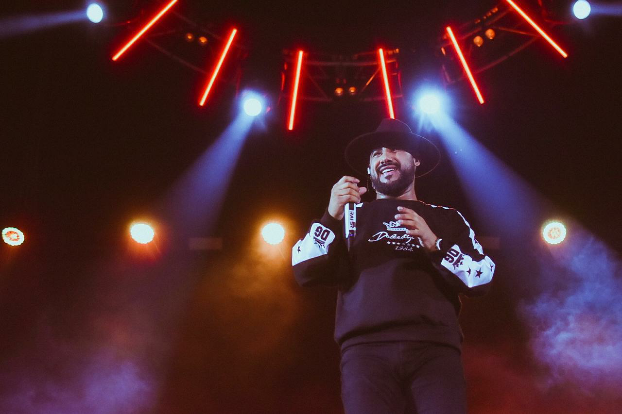 Wesley Safadão agita o Garota Vip com megaevento em São Paulo!
