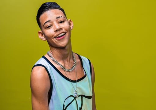 Ruanzinho lança novo álbum “Confissões de um Apaixonado”.