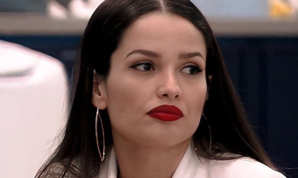 BBB21: Juliette atinge 8 milhões de seguidores no Instagram
