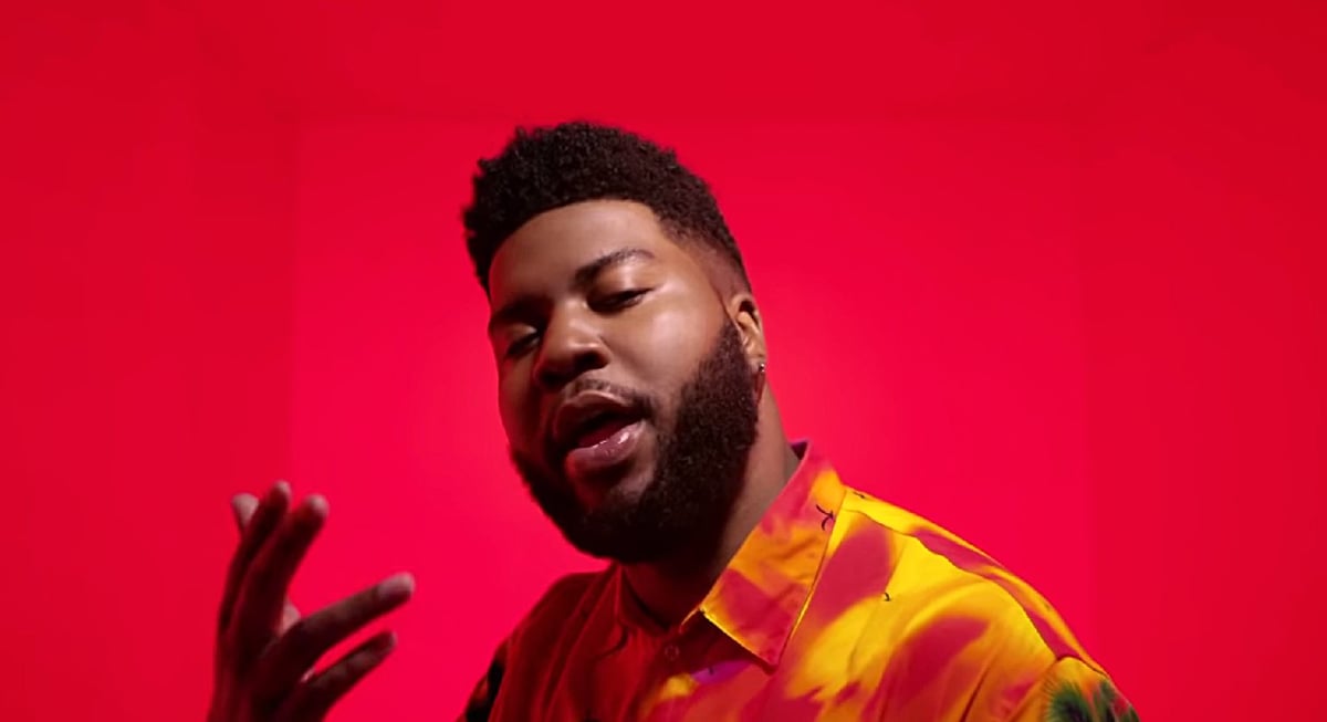 Khalid lançou um remix de “Eleven” em parceria com Summer Walker
