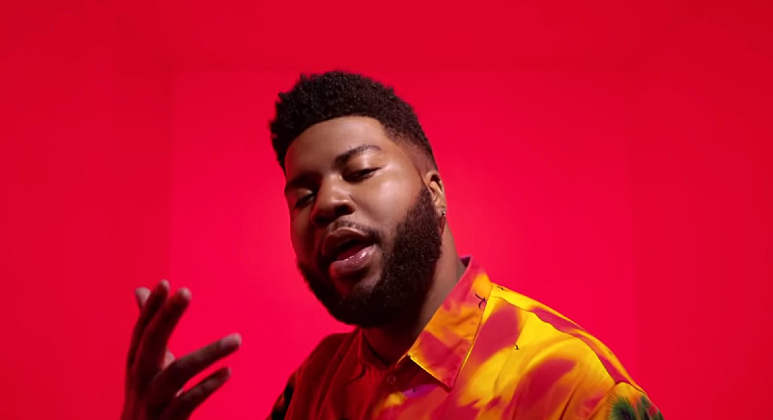 Khalid lançou um remix de "Eleven" em parceria com Summer Walker