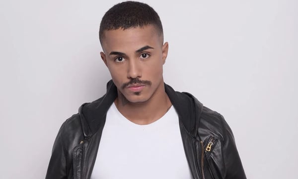 MC Livinho diz que não vai se pronunciar após repercussão de vídeo com pedido de ajuda