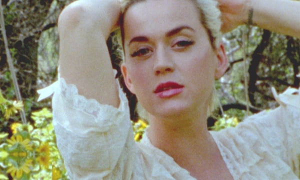 'Daisies': Katy Perry lança primeiro single de seu quinto álbum de estúdio