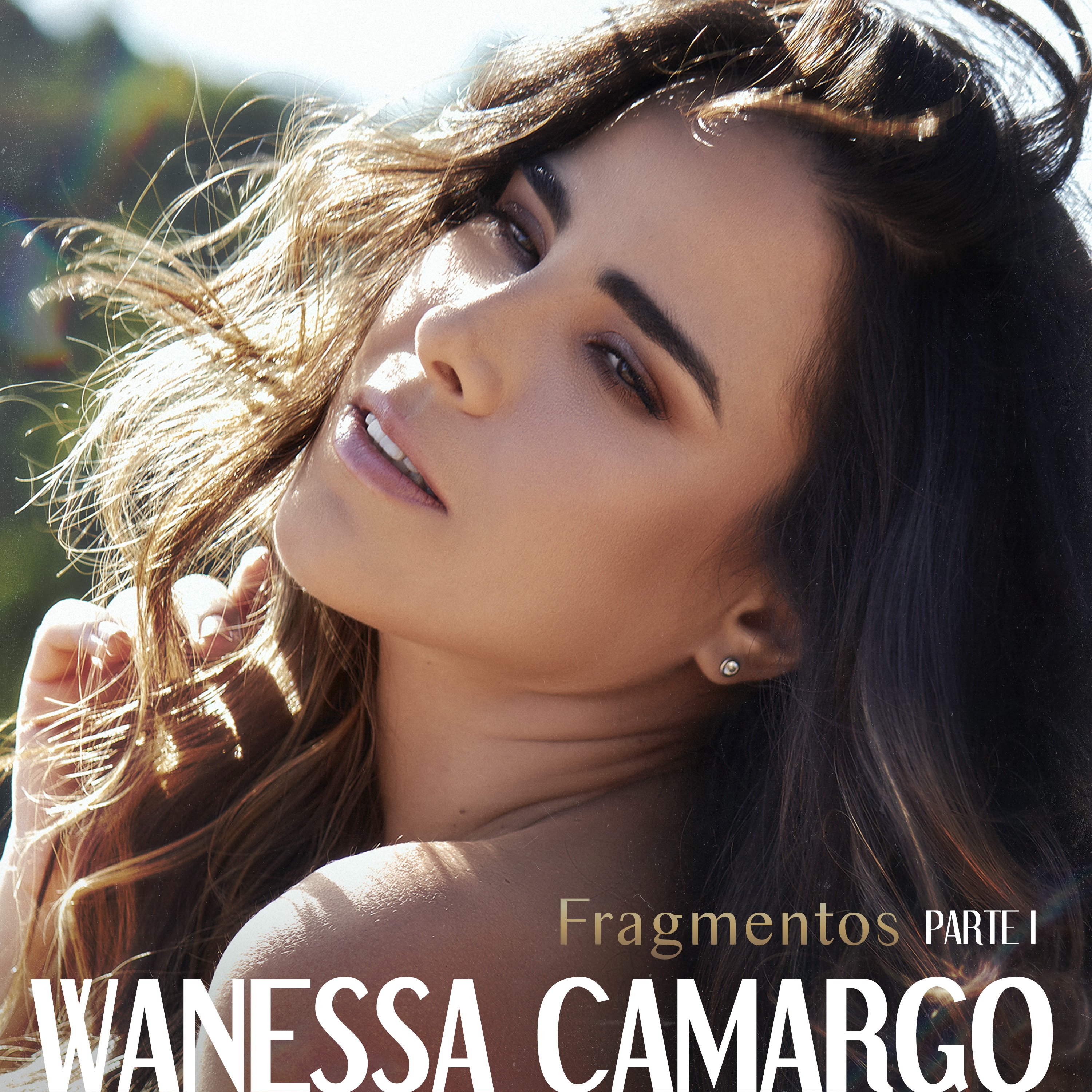 Wanessa Camargo comemora 20 anos de carreira com projeto que contará sua trajetória