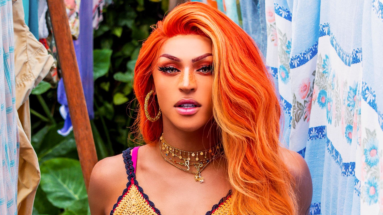 Pabllo Vittar revela detalhes do seu quarto álbum de estúdio