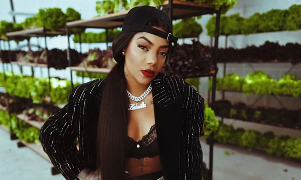 Ludmilla vai à delegacia prestar queixa após ser vítima de fake news