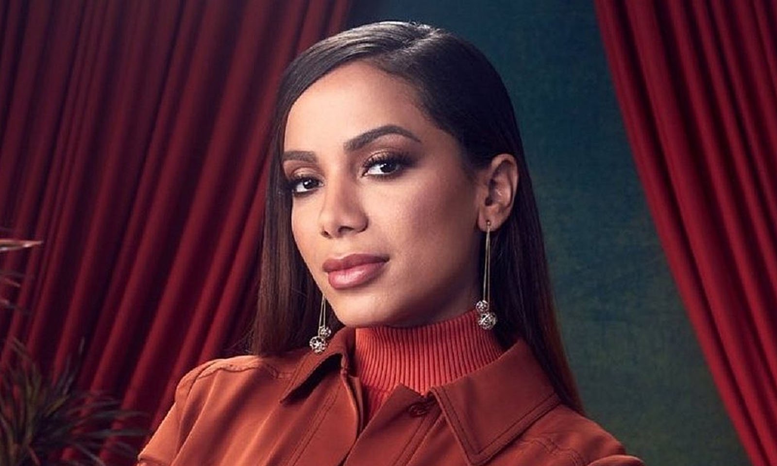 Anitta participará de debate promovido pela Unesco e Cisac