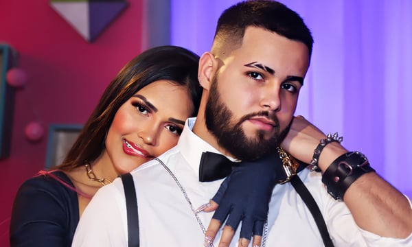 “Saudades, Né Minha Filha”: Flay lança single em parceria com Jerry Smith