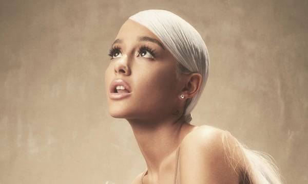 Ariana Grande se torna a primeira mulher a atingir 200 milhões de seguidores no Instagram