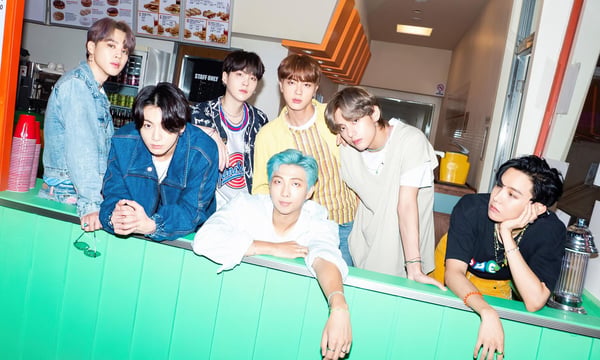BTS irá estrelar edição especial do 'MTV Unplugged Presents: BTS'