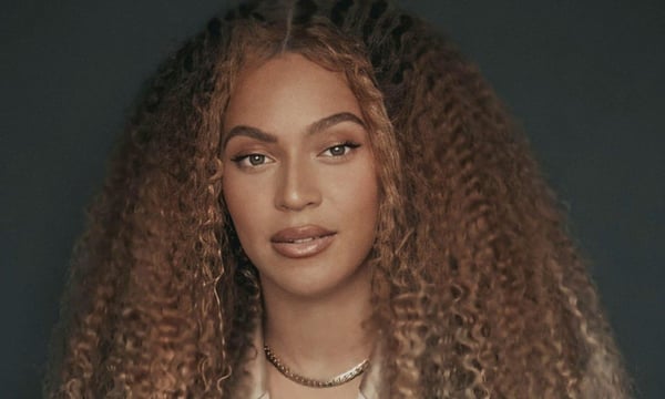 Revista 'Time' chama Beyoncé de 'rainha da geração'