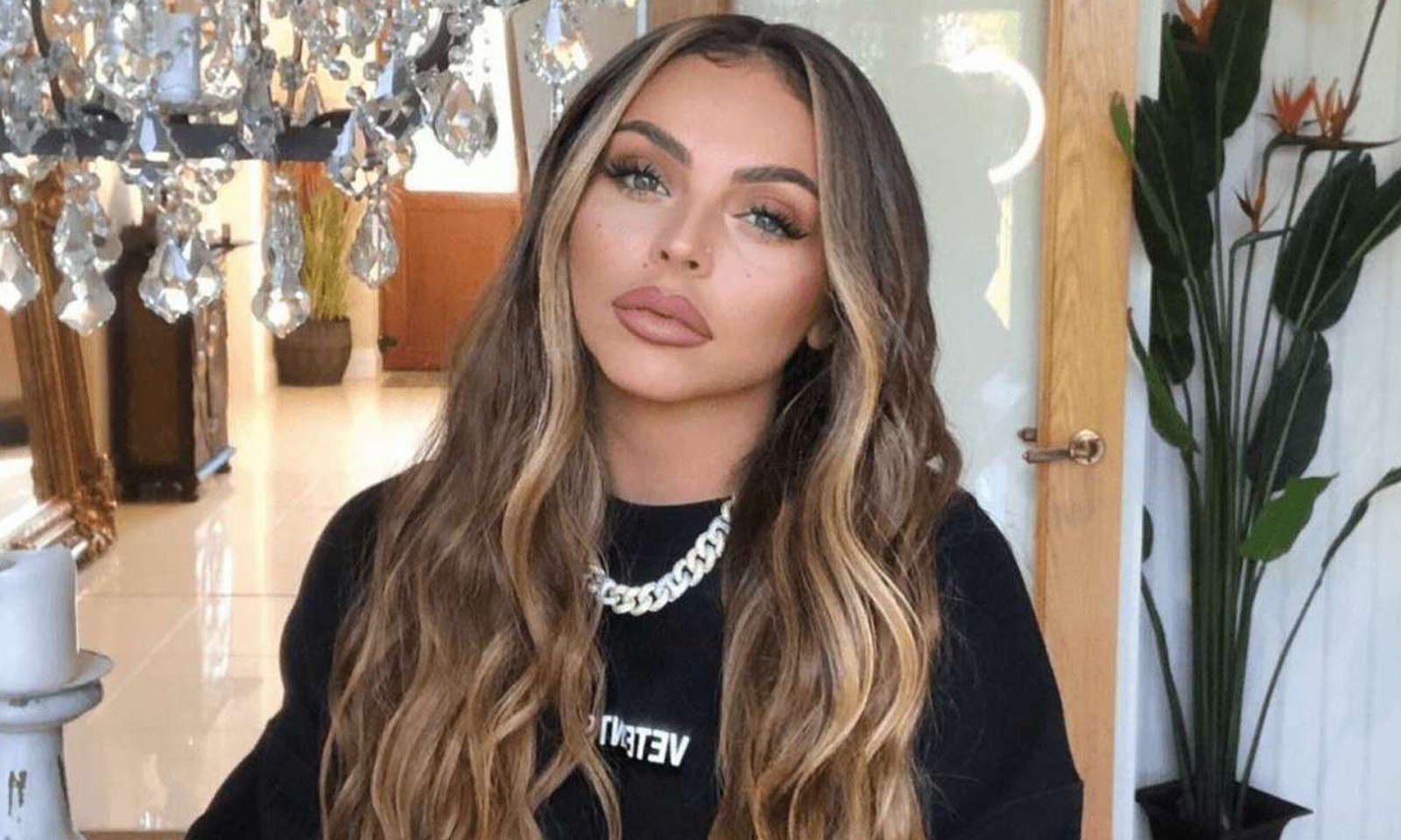 Jesy Nelson fala pela primeira vez após saída do Little Mix