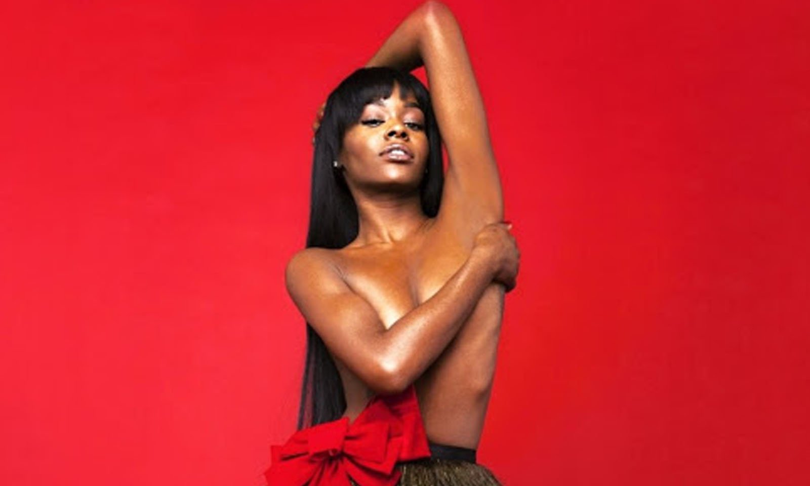 Ouça 'Black Madonna', o primeiro single do álbum 'Business & Pleasure' da Azealia Banks'