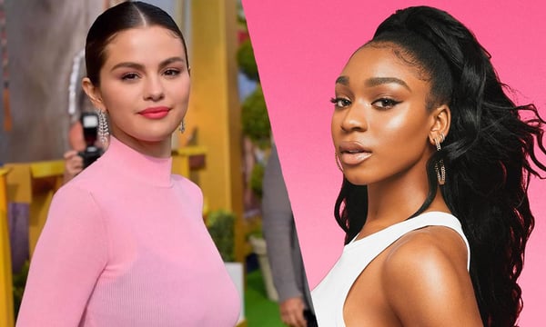 Versão de “Ring”, de Selena Gomez, cantada na voz de Normani vaza na internet