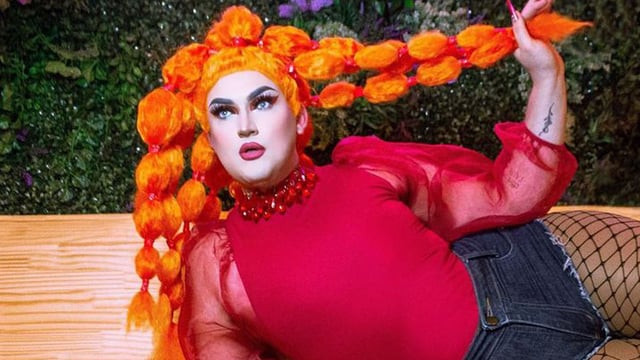 'Kikadão Vol. 1': Kika Boom divulga nome do primeiro álbum de estreia