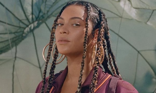Beyoncé atinge o topo do iTunes US com 'Black Parade'