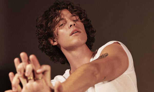 Shawn Mendes quer comprar uma casa no Brasil: “é um lugar mágico”