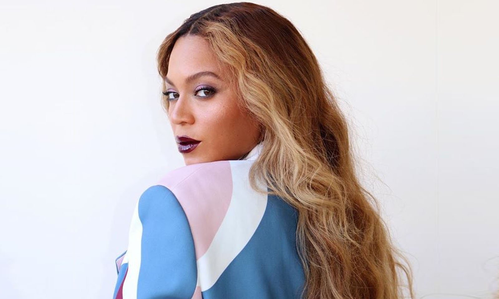 Beyoncé será homenageada no 'BET Awards' por trabalho humanitário