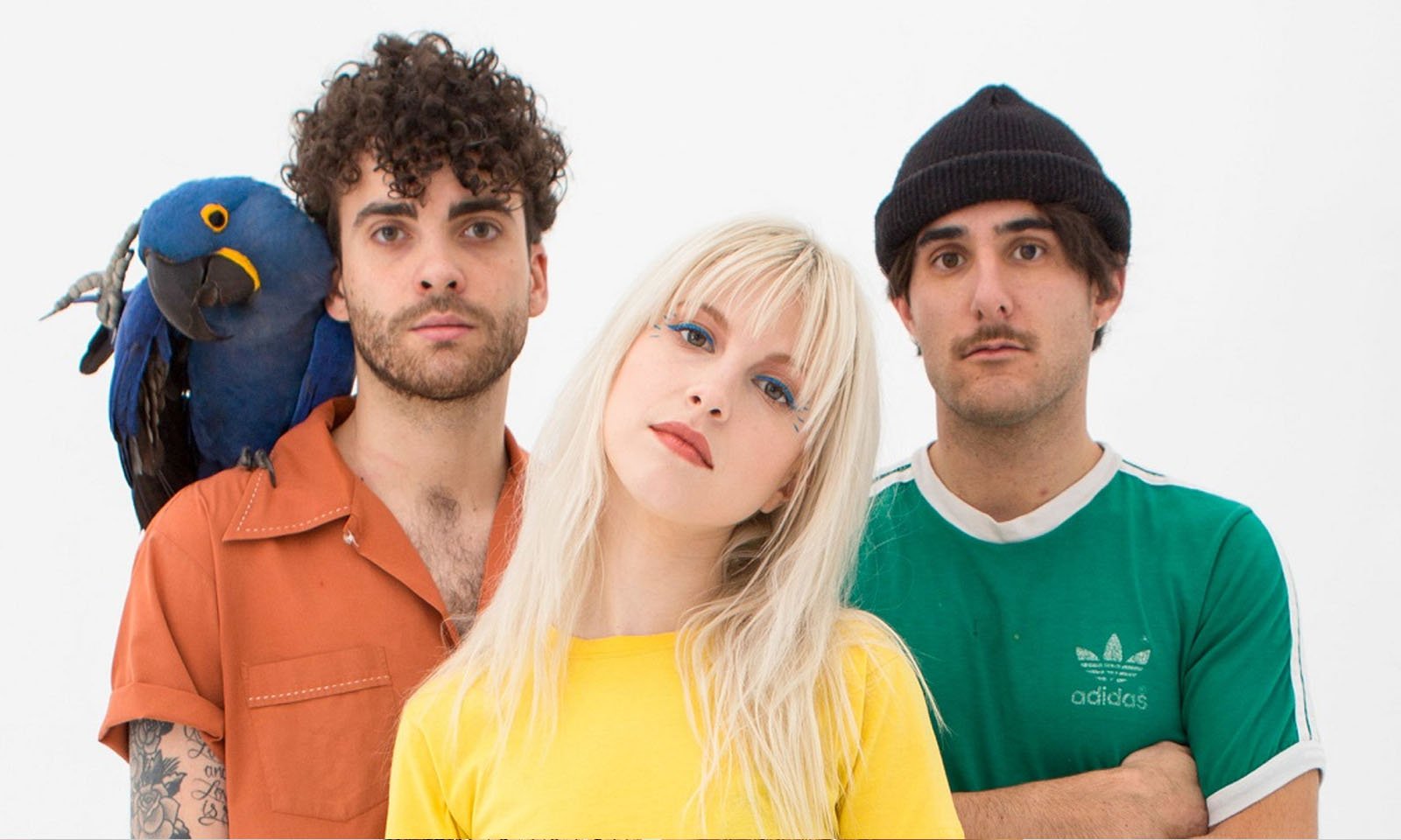 Hayley Williams fala sobre volta do Paramore: 'estou pronta'