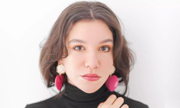 Priscilla Alcantara encerra projeto “ASU” com lançamento de duas faixas