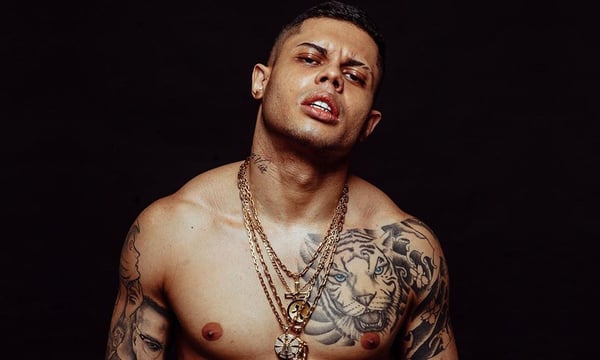 Mc Lan fala sobre novo álbum, passos da carreira internacional e explica motivo de ter recusado convite de Lady Gaga