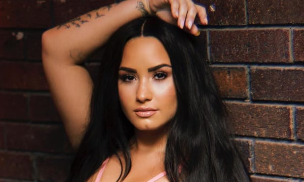 Demi Lovato lança de surpresa nova música, “Still Have Me”. Ouça!