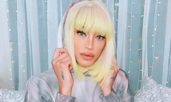 Pabllo Vittar confirma que clipe de 'Rajadão' será lançado em breve