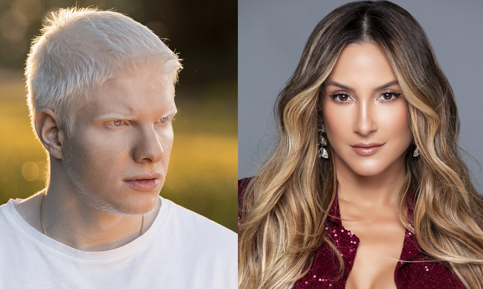 Bera lança single com participação de Claudia Leitte