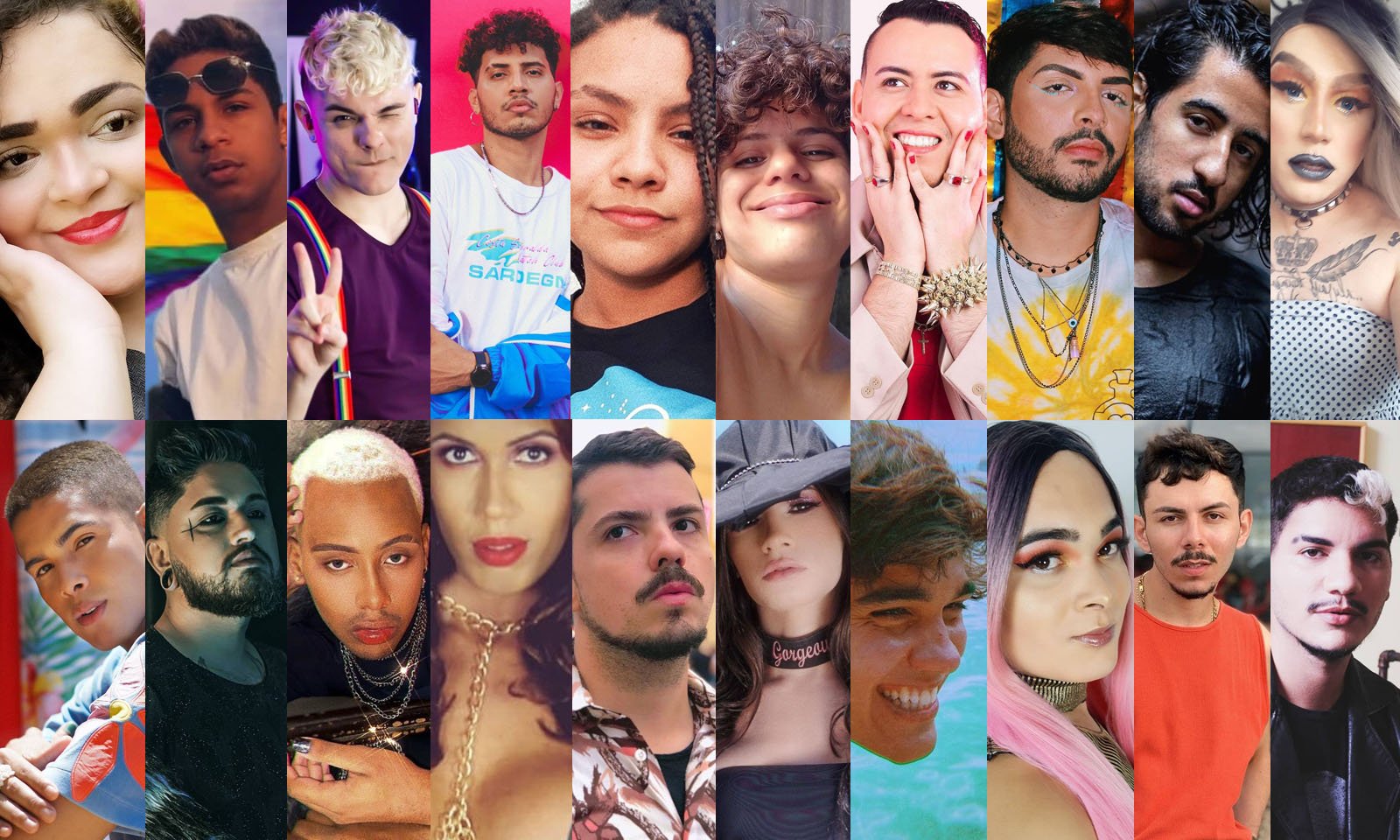 'LGBTQIA+ Spotlight': confira os novos artistas que entraram na playlist