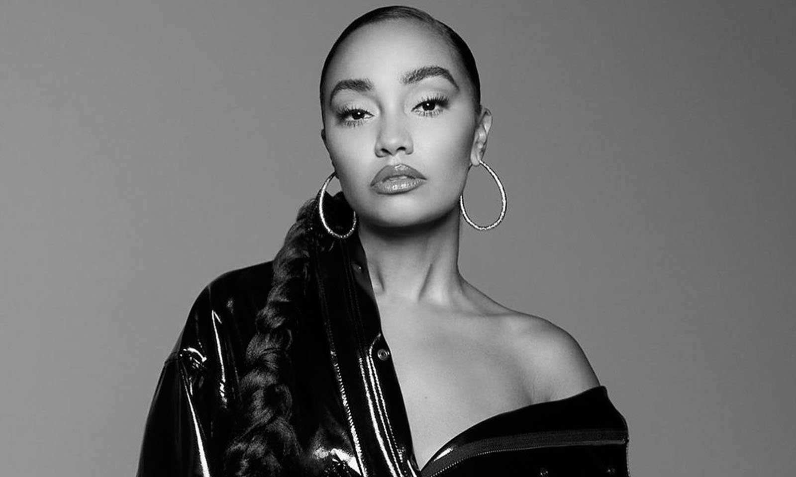 Leigh-Anne Pinnock, do Little Mix, desabafa sobre racismo na indústria musical