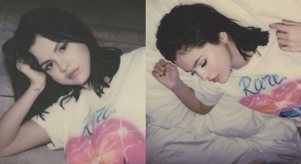 Novo álbum de Selena Gomez estreia no topo da Billboard