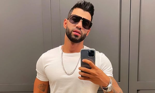 Compositor de Cristiano Araújo acusa Gusttavo Lima de agressão