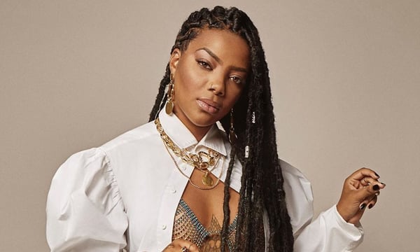 'Cobra Venenosa': Ludmilla anuncia lançamento de novo single; ouça a prévia divulgada