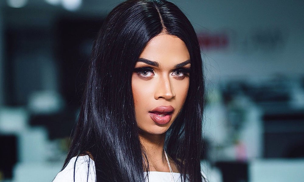 Lia Clark conta curiosidades sobre seu primeiro single ‘Trava Trava’