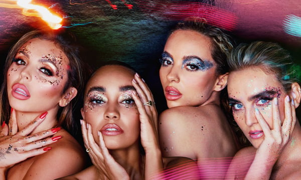 “Happiness”: Little Mix apresenta nova faixa do álbum “Confetti”