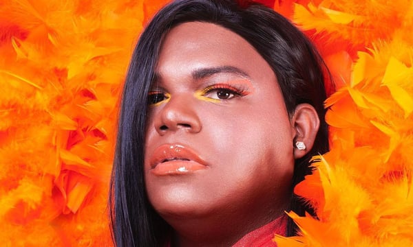 Conheça Only Fuego, DJ e cantor que conquistou o coração de Pabllo Vittar