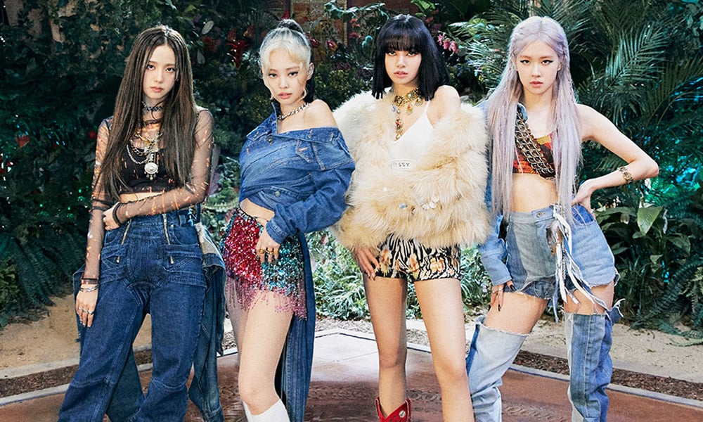Com ‘How You Like That’, BLACKPINK bate novo recorde de visualizações no YouTube