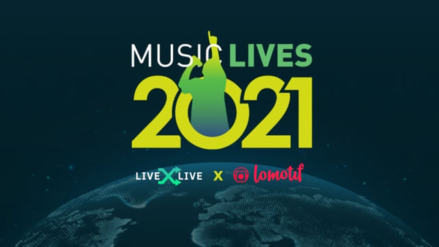 Aplicativo Lomotif abre espaço para artistas independentes em evento online
