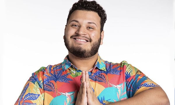 Victor Hugo, ex-BBB, é transferido para UTI em razão da Covid-19
