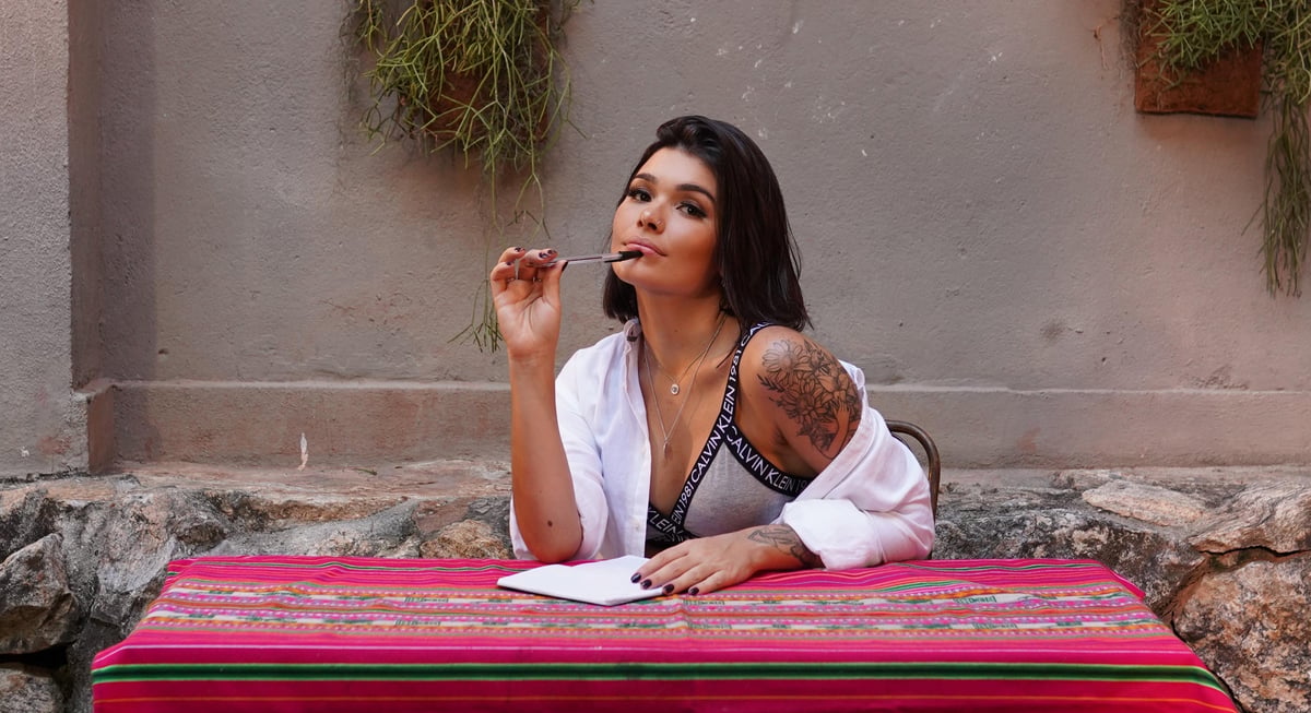 Lary lança clipe de “Sessão da Tarde”, faixa que compõe o EP “Quase Lá”