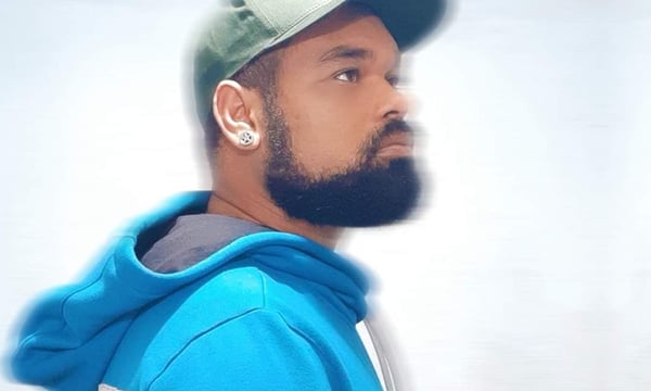 Léo Castro, promessa do R&B nacional, estreia novo single “3 Minutos”