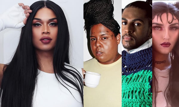 Lia Clark indica três artistas LGBTQI+ para conhecer durante quarentena