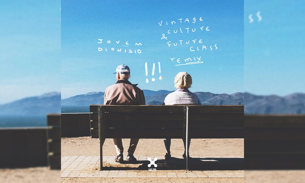 Vintage Culture e Future Class lançam remix de ‘Pontos de Exclamação’
