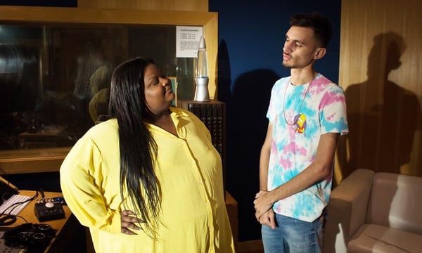Mc Carol lança remix brega funk de “Meu Namorado é Maior Otário”, com DJ Davi no Beat