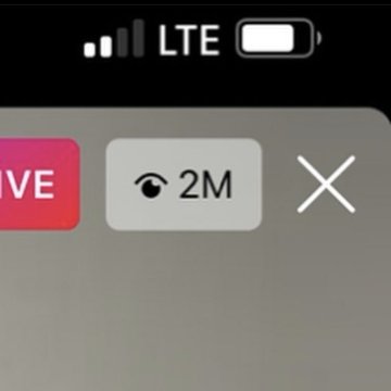 Live de 6ix9ine bate recorde e se torna a mais assistida do Instagram
